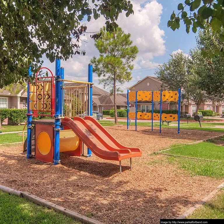 Park at Fort Bend - Photo 8 of 18